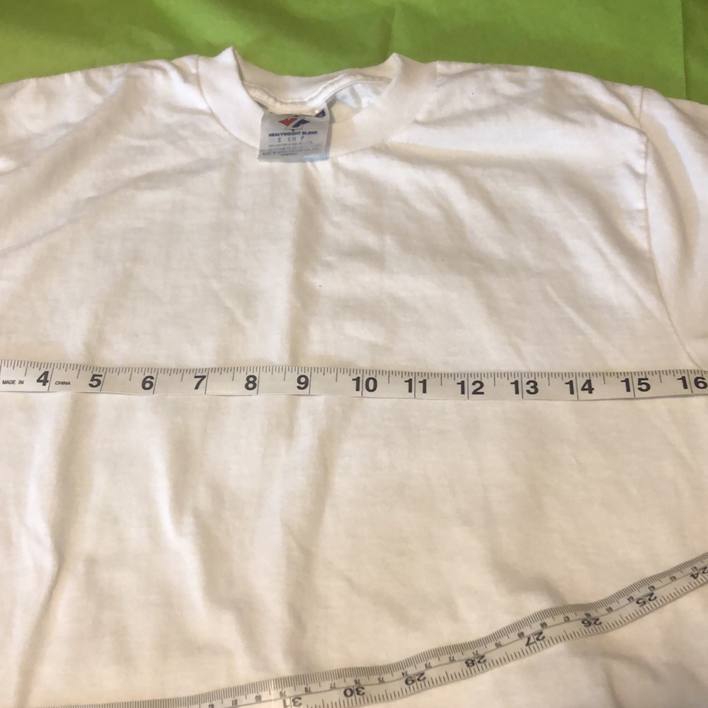 Used men’s undershirt size S - Picture 6 of 7